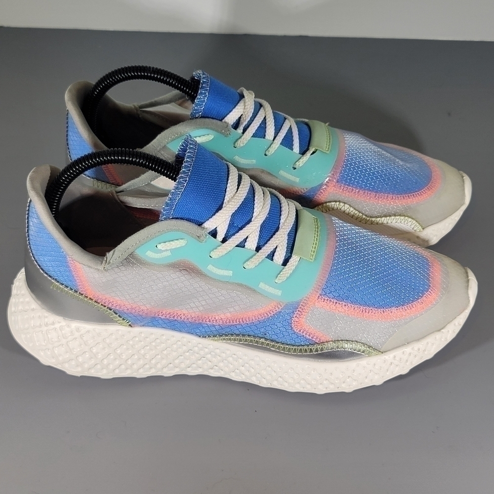 Steve Madden Run Pastel/Mul